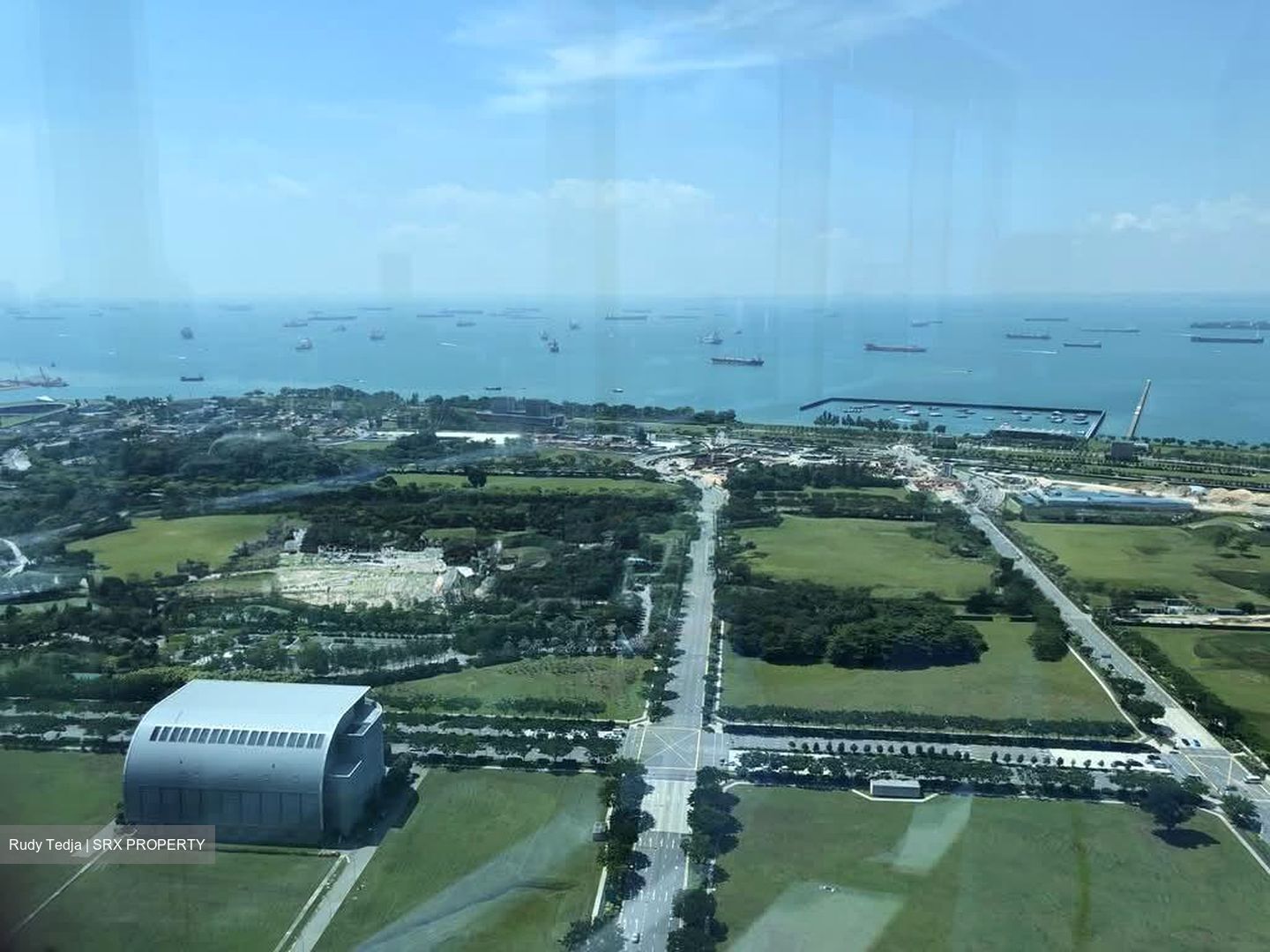 Marina Bay Residences (D1), Condominium #564178441
